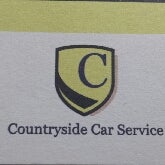 Countryside Car Service/County Concierge