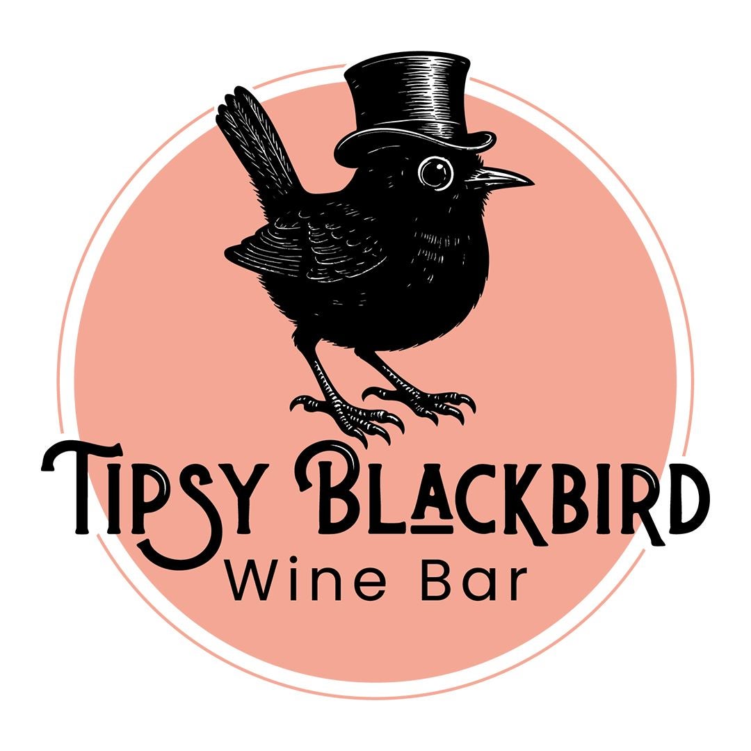 Tipsy Blackbird Wine Bar