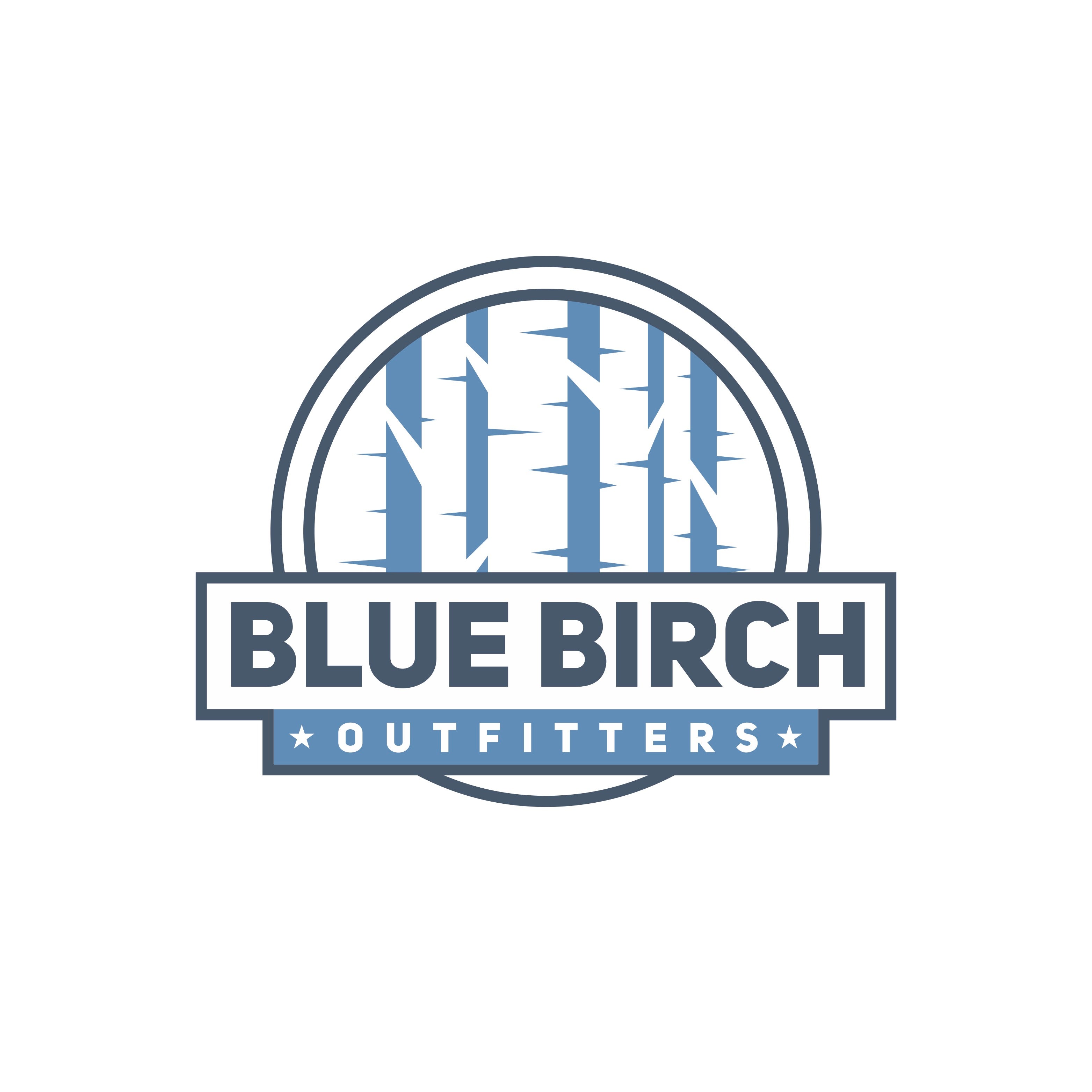 Blue Birch Outfitters