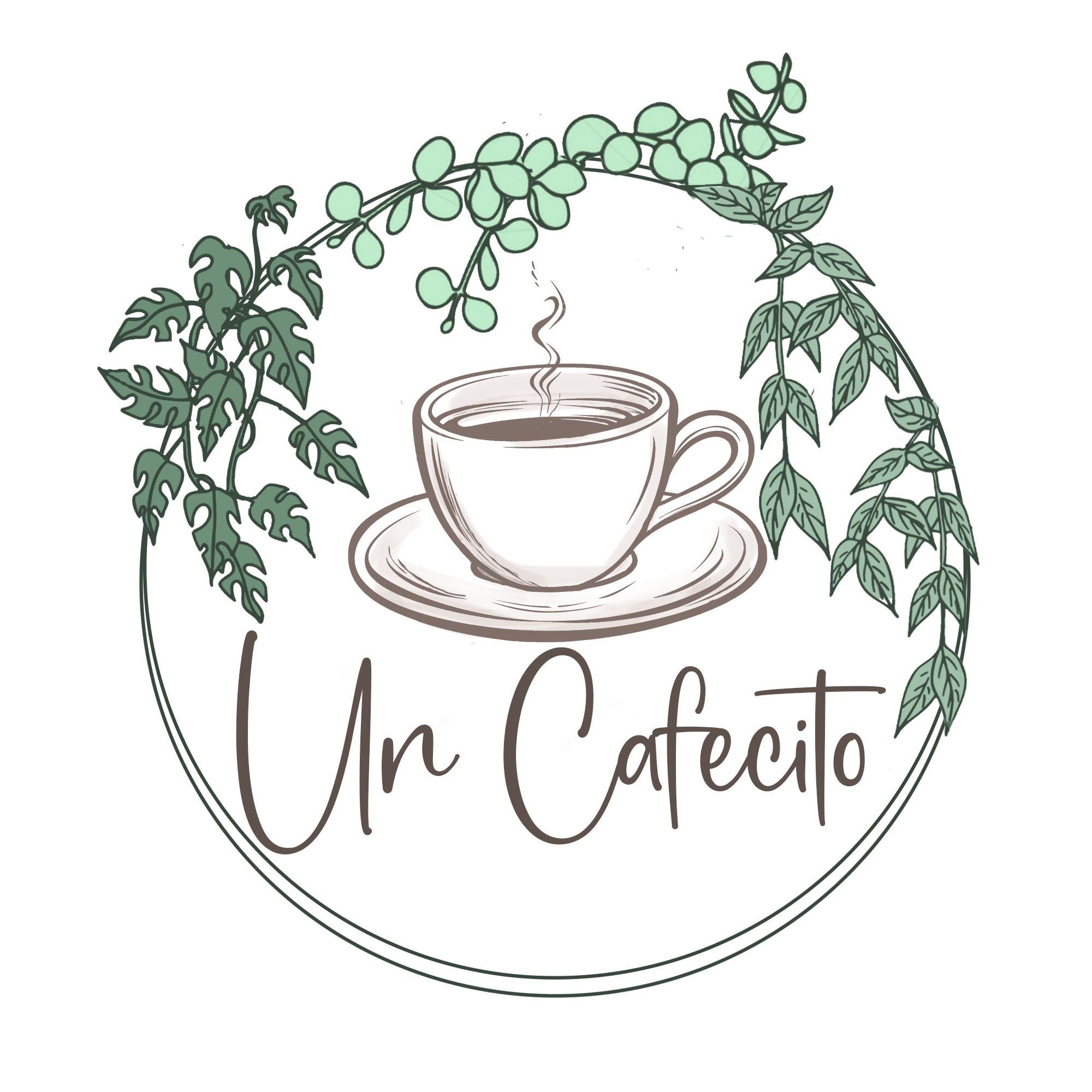 Un Cafecito