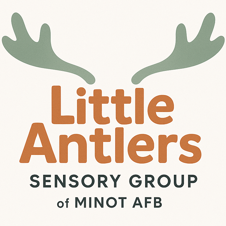 Little Antlers Sensory Group of Minot AFB