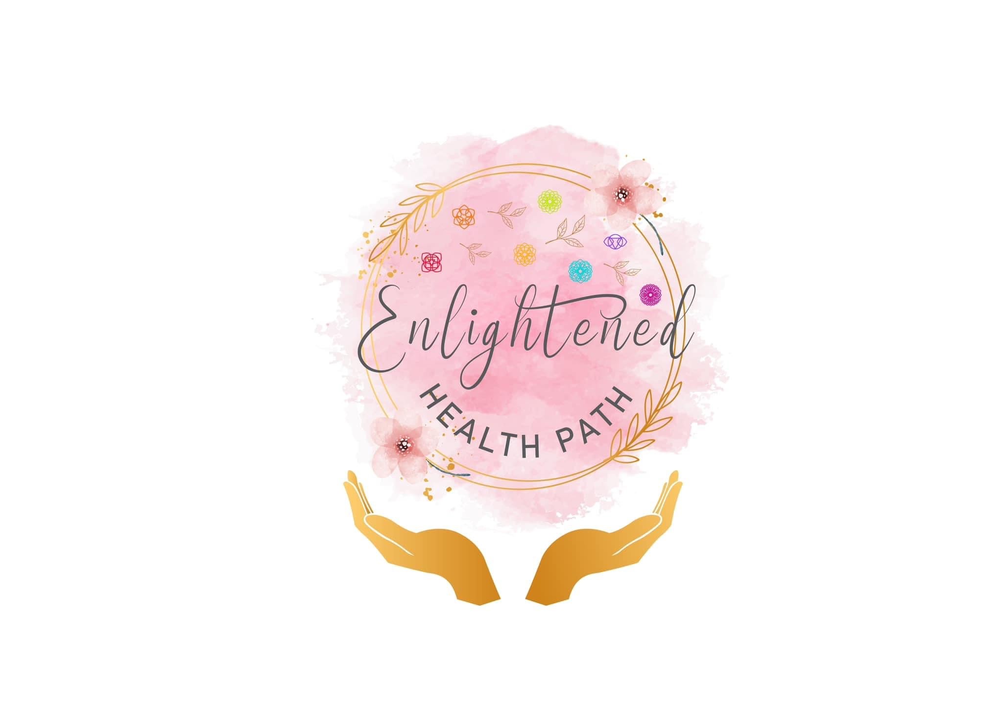 Enlightened Health Path Healing Touch
