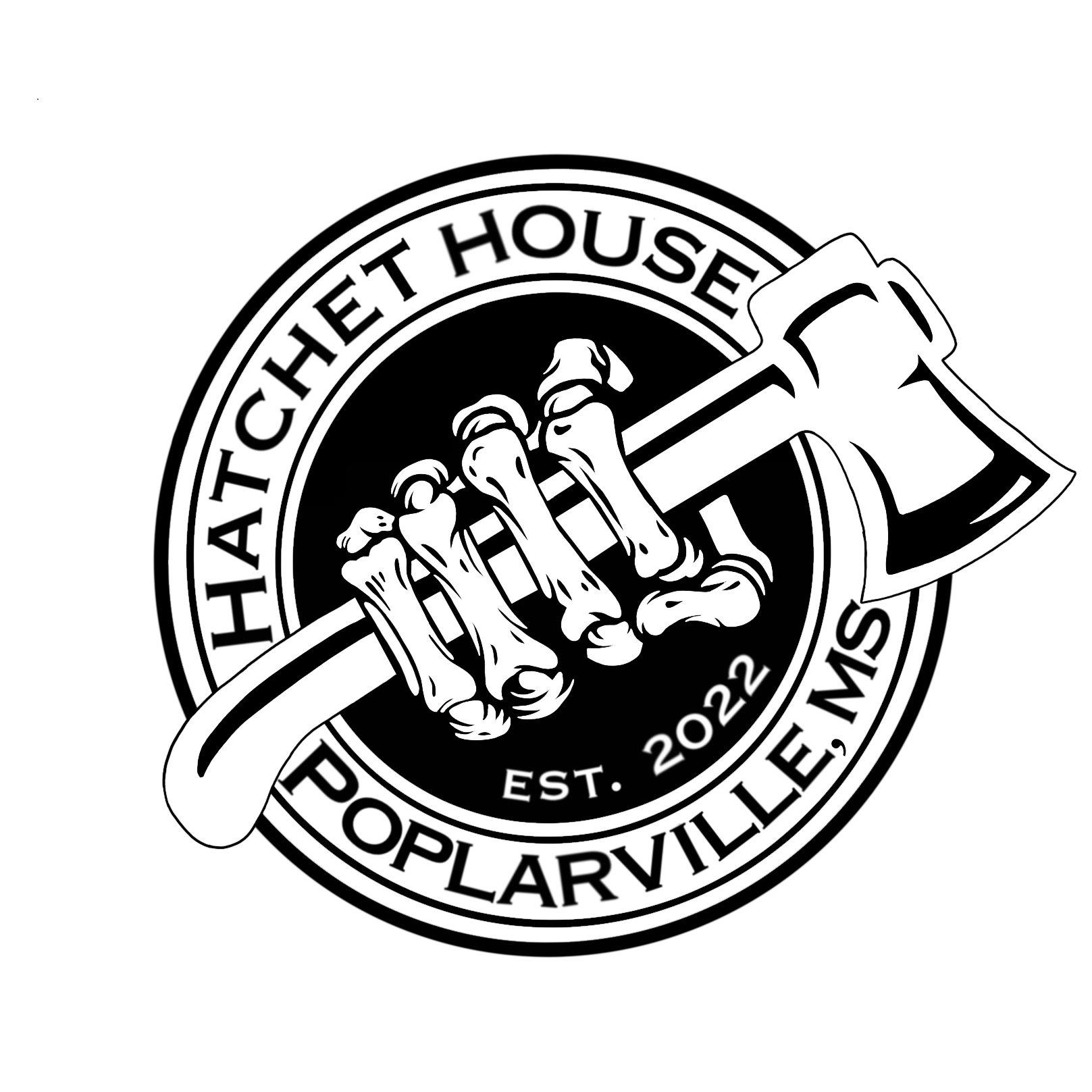 Hatchet House
