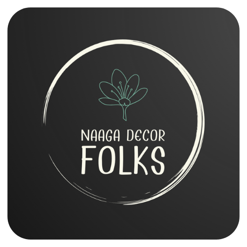 Naaga Decor Folks