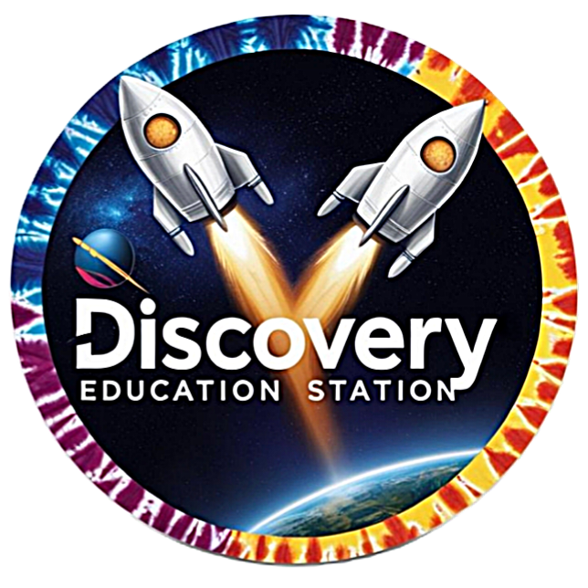 Discovery Education Station Incorporated