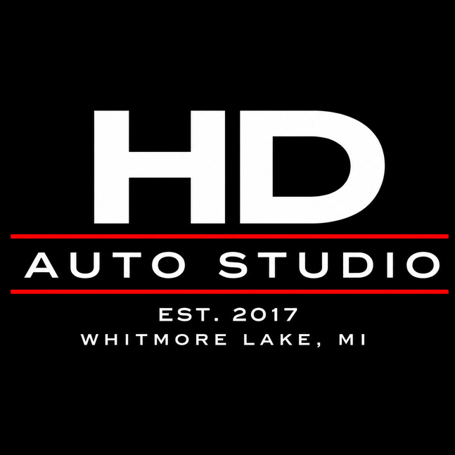 HD Auto Studio