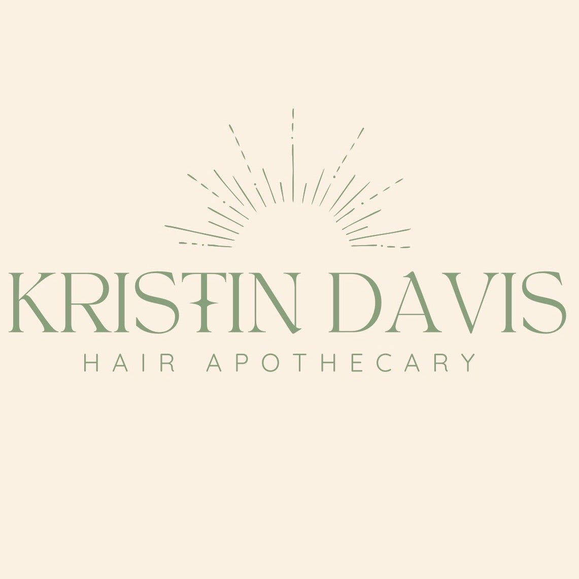 The Hair Apothecary