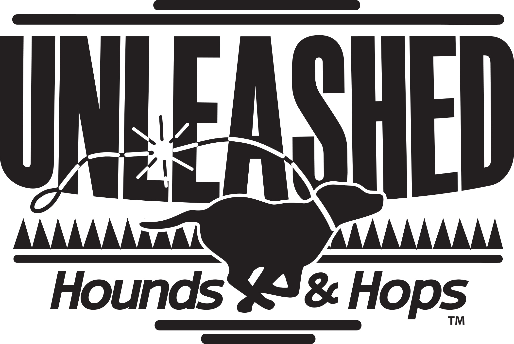 Unleashed Hounds and Hops LLC