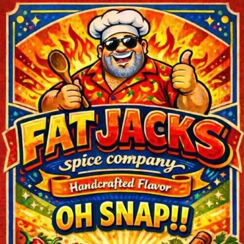 Fat Jack's Spice Company