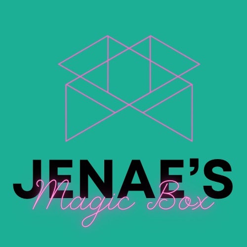 Jenae's Magic Box