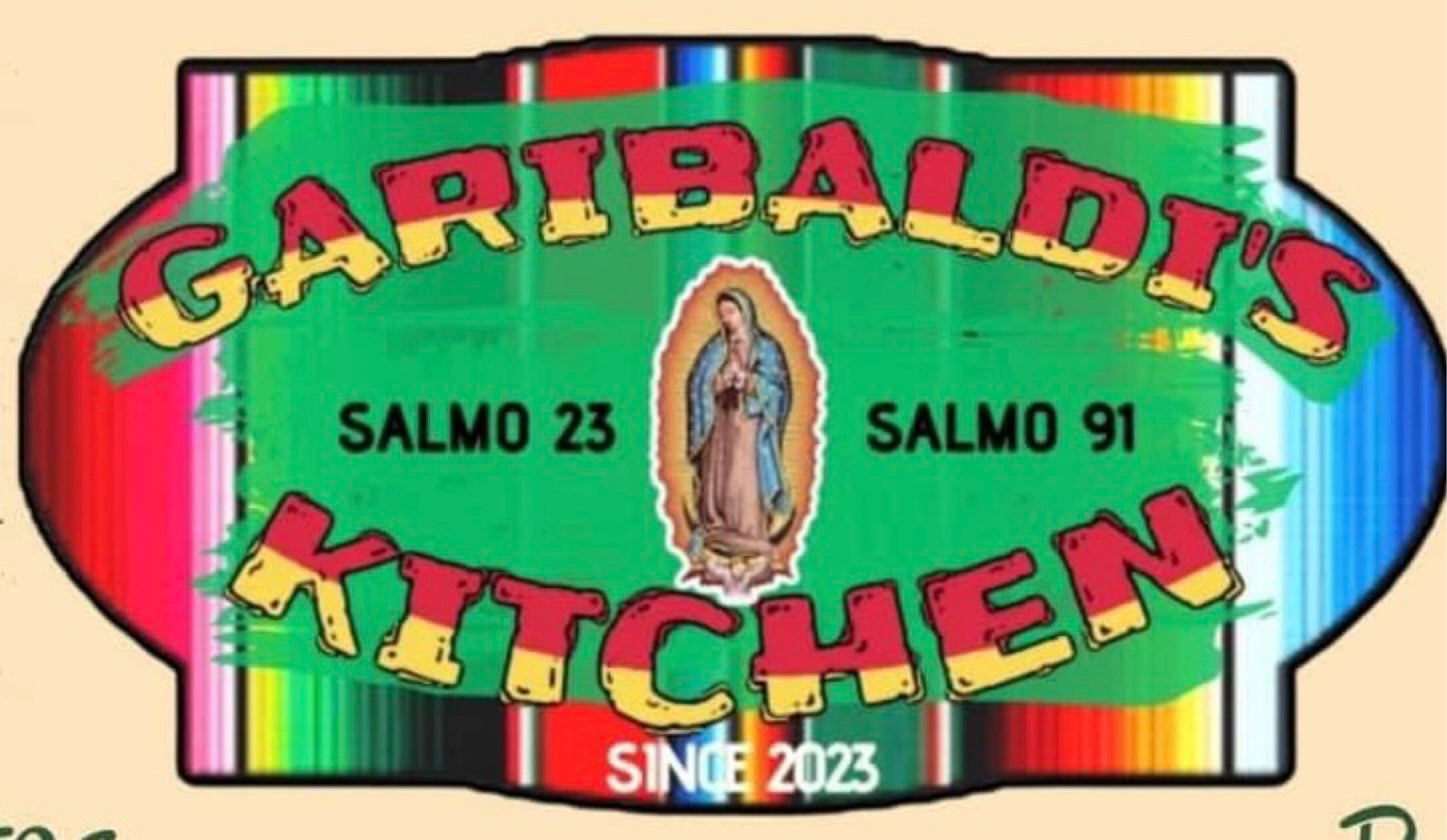 Garibaldi’s Kitchen LLC