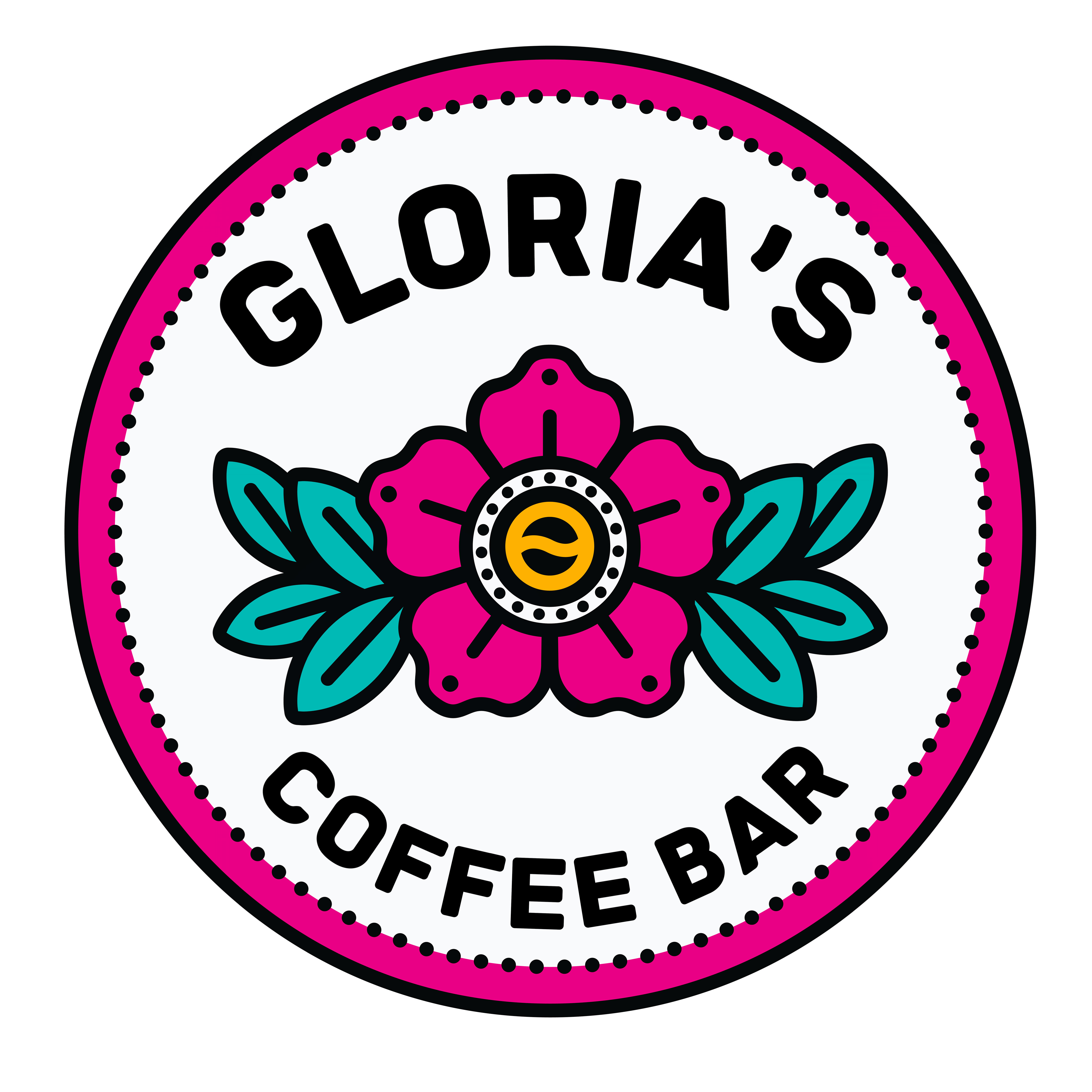 Gloria's Coffee Bar, LLC.