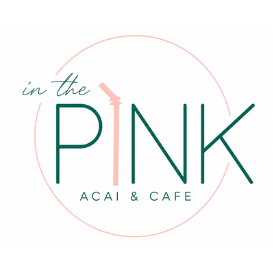 In The Pink Acai & Cafe