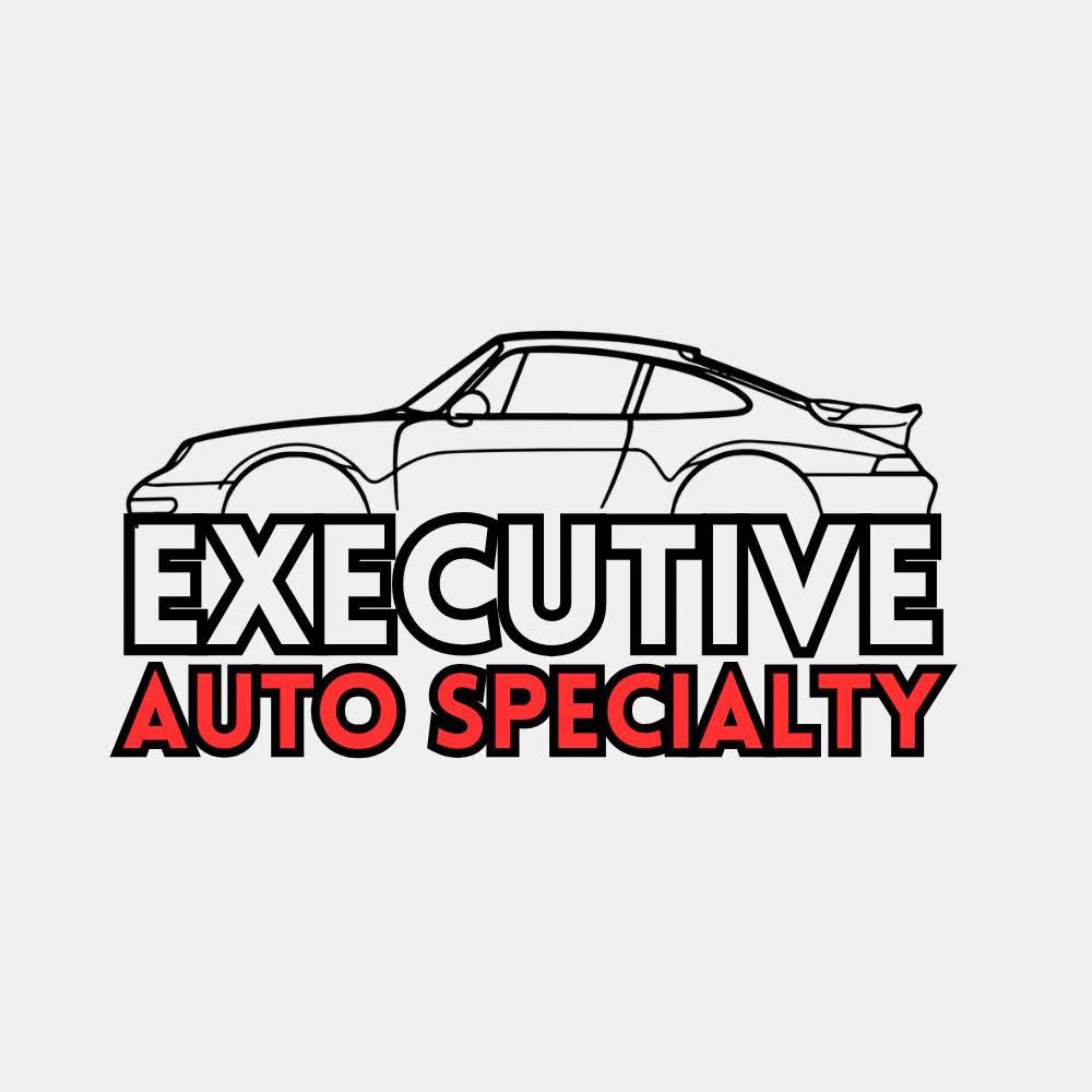 Executive Auto Specialty