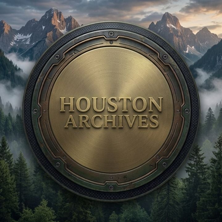 Houston Archives