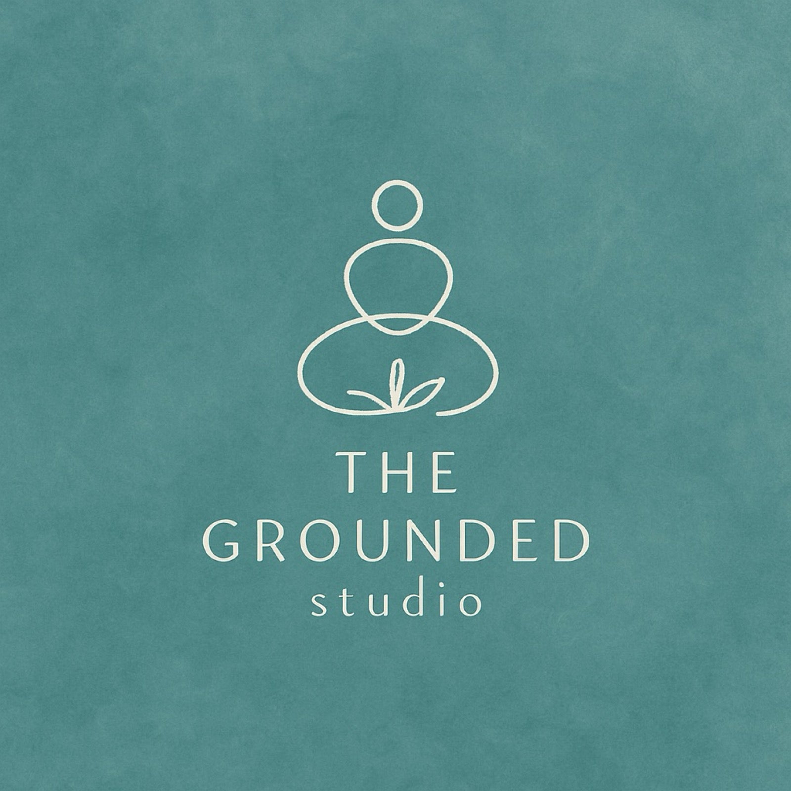 The grounded studio
