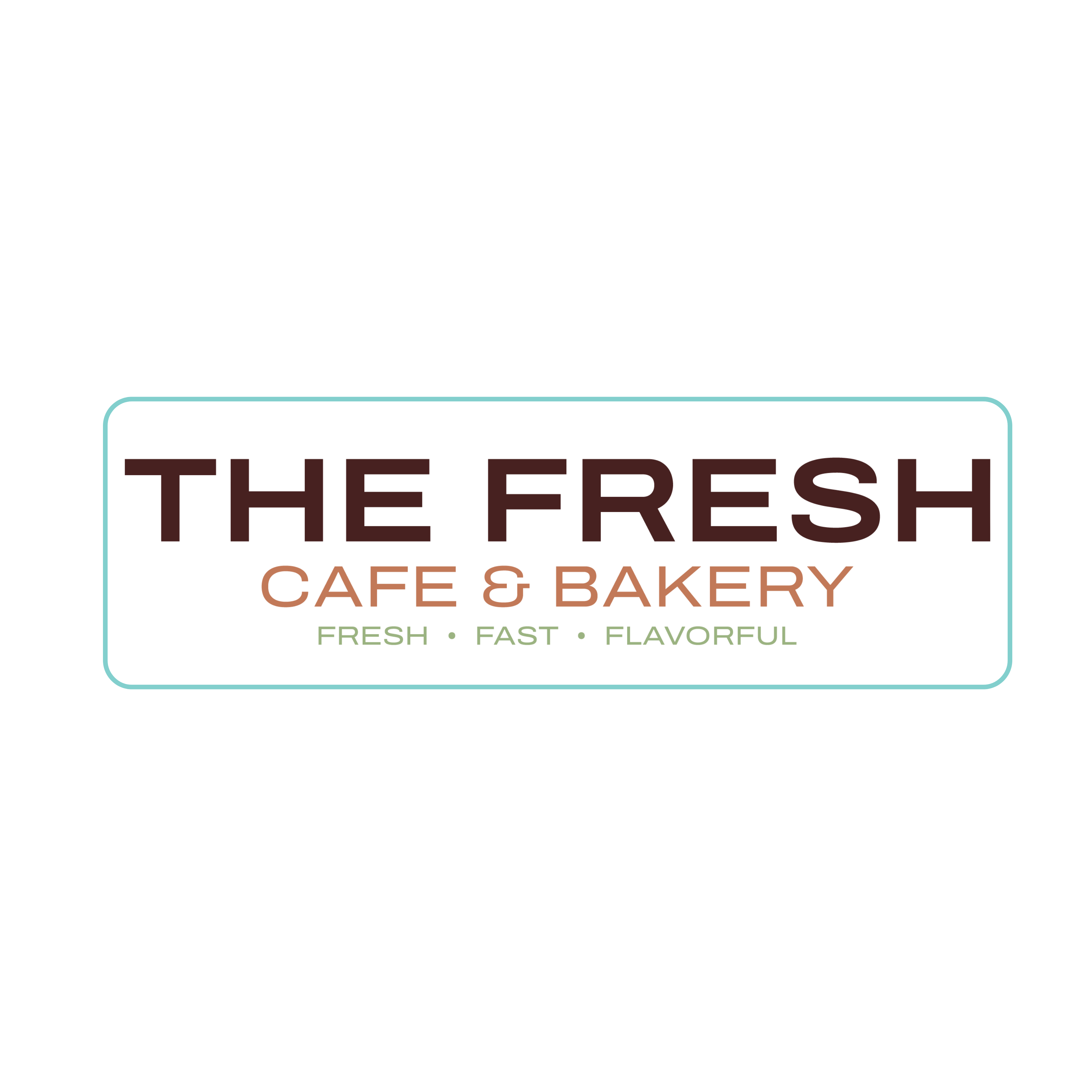 The Fresh Cafe & Bakery