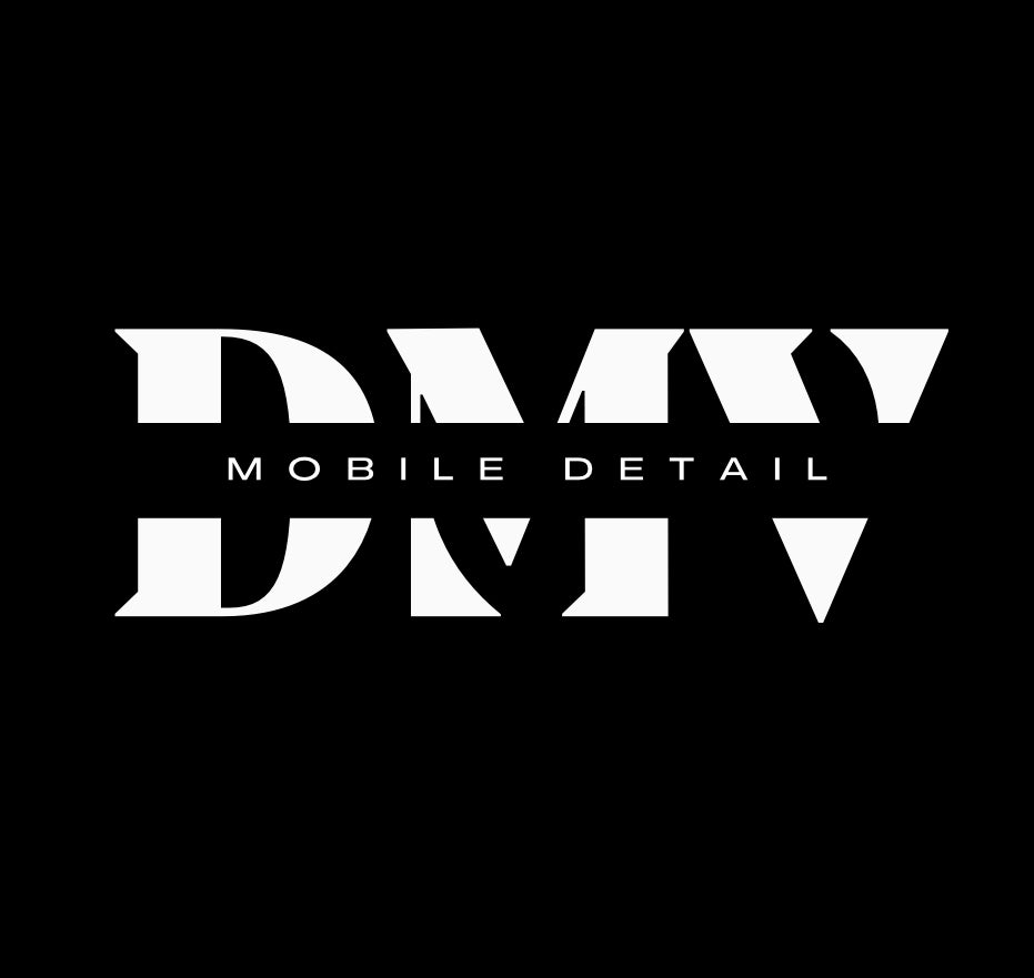 DMV Mobile Detail