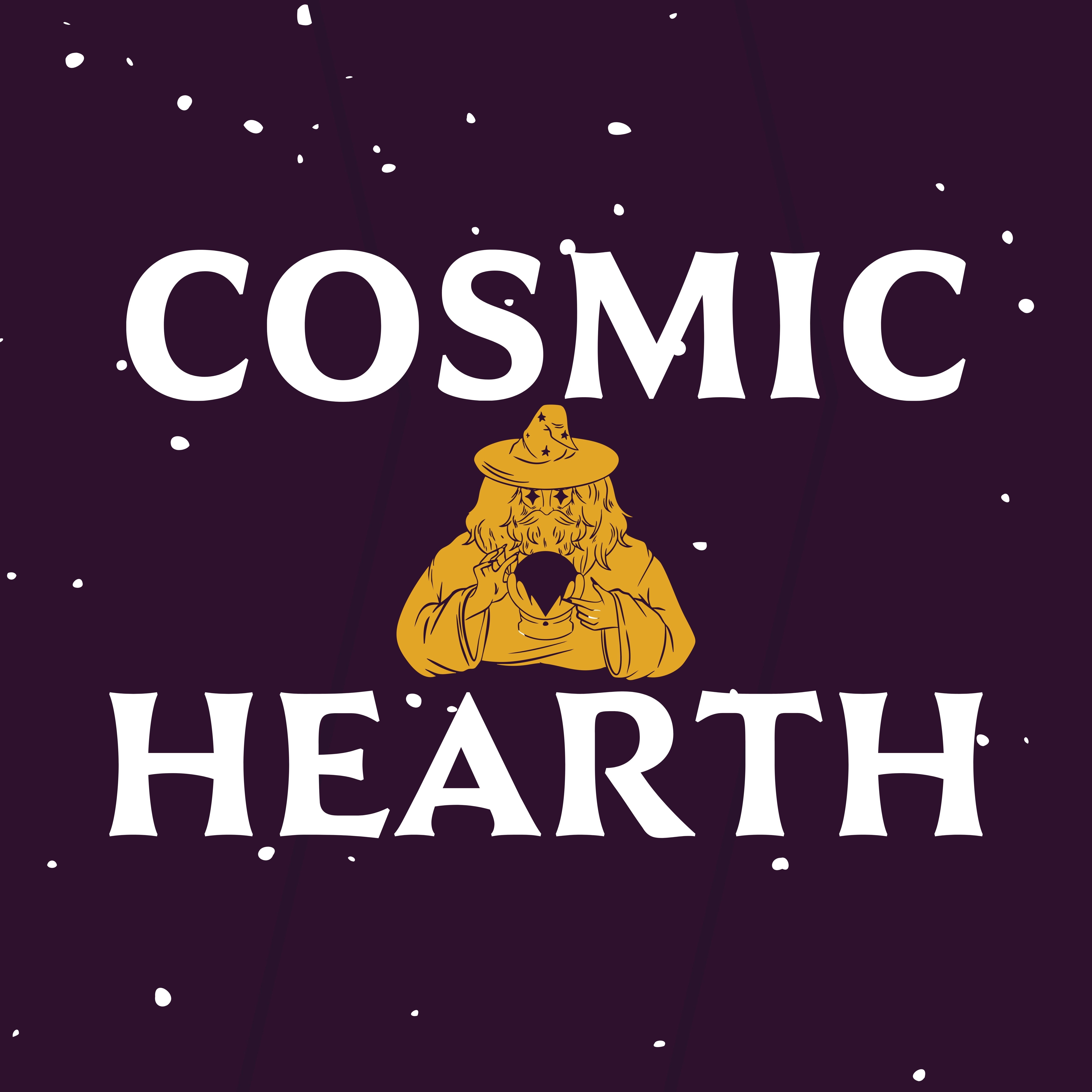 Cosmic Hearth Games
