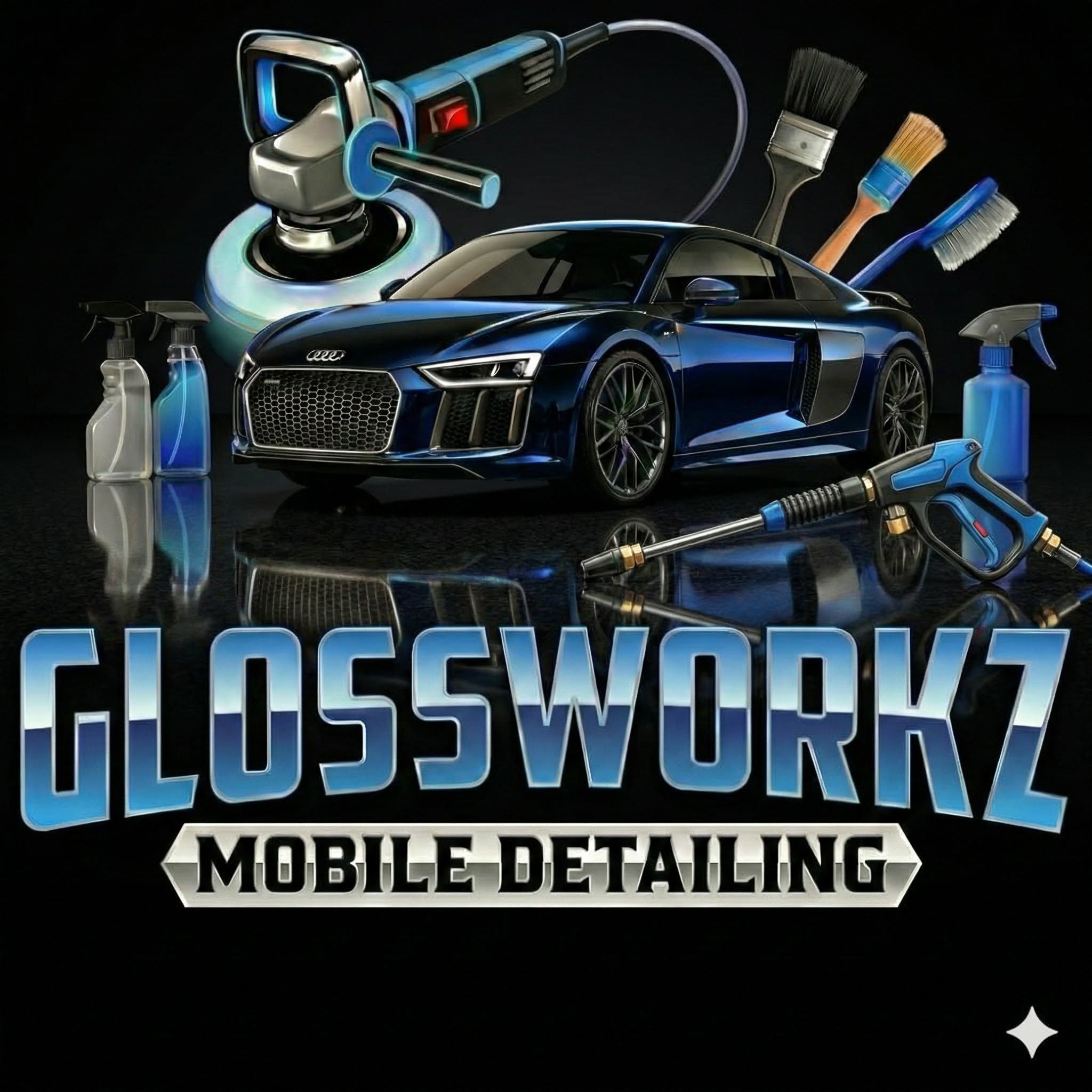 Glossworkzmobiledetailing