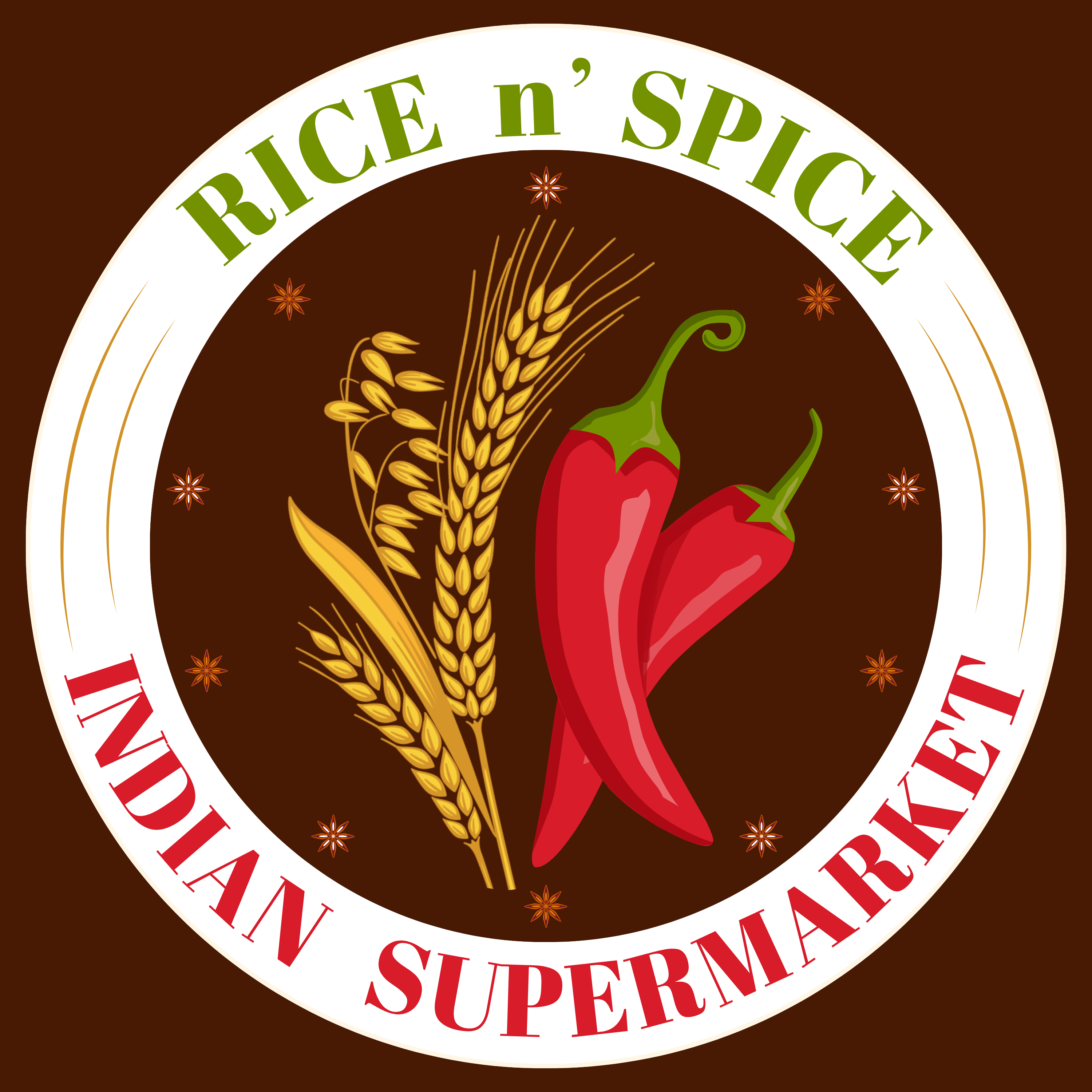 Rice n' Spice Indian Supermarket