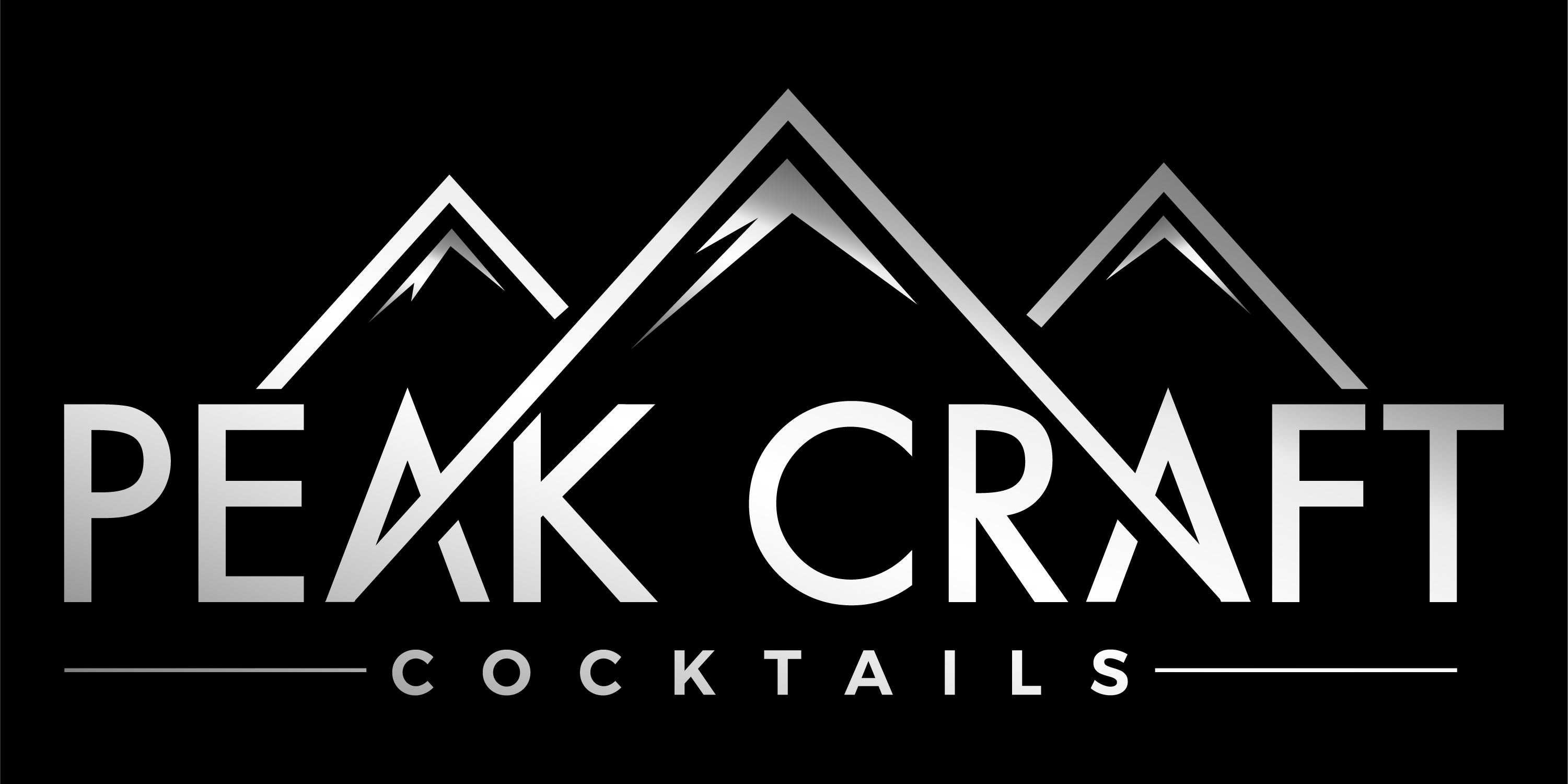 Peak Craft Cocktails