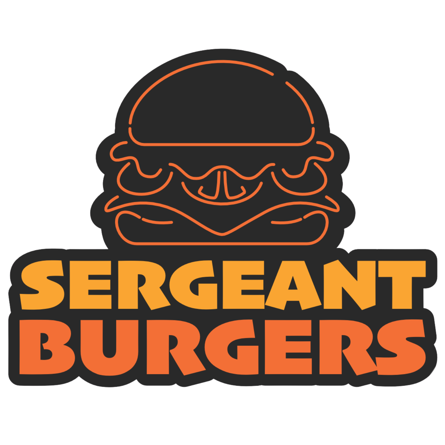 Sergeant Burgers