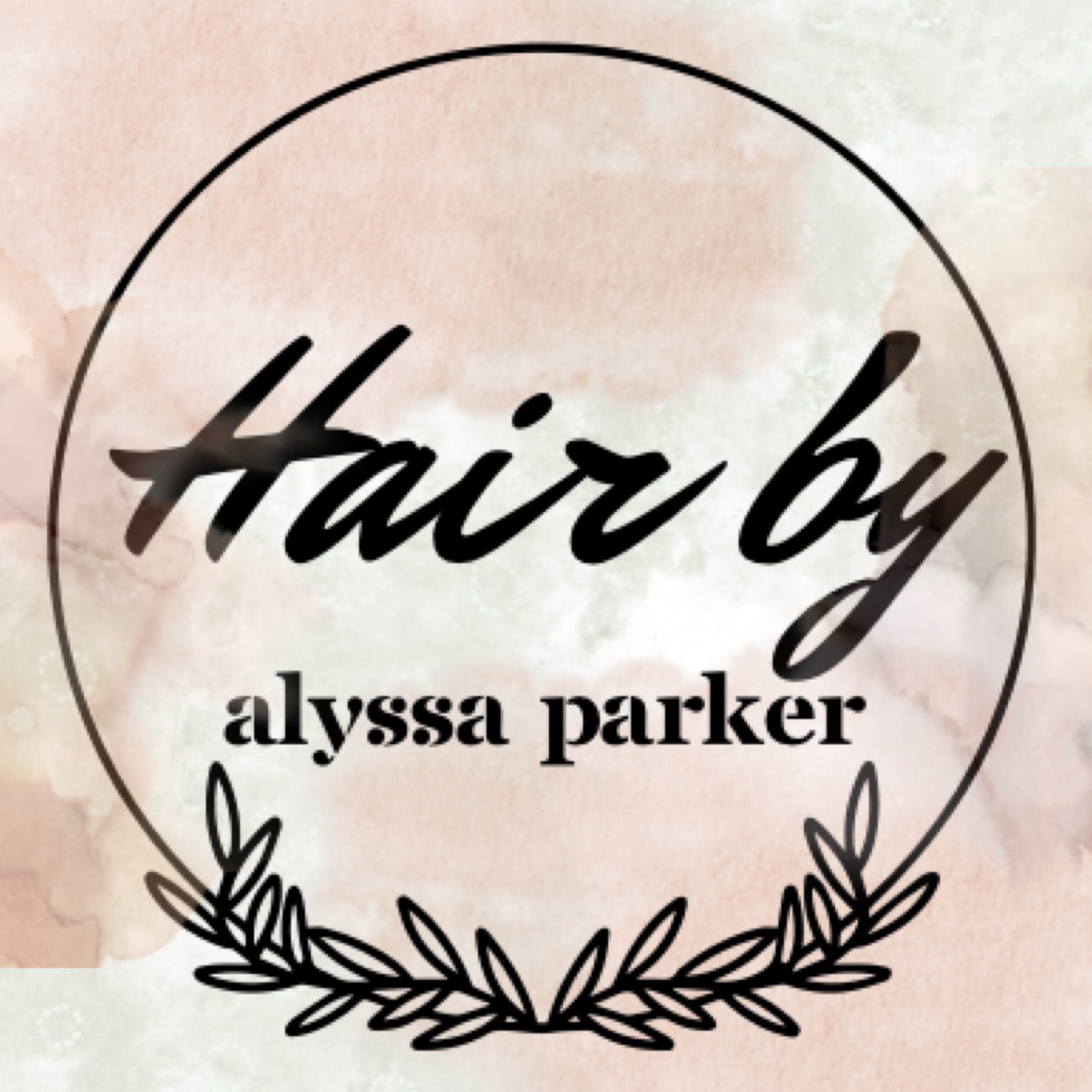 Hair by Alyssa