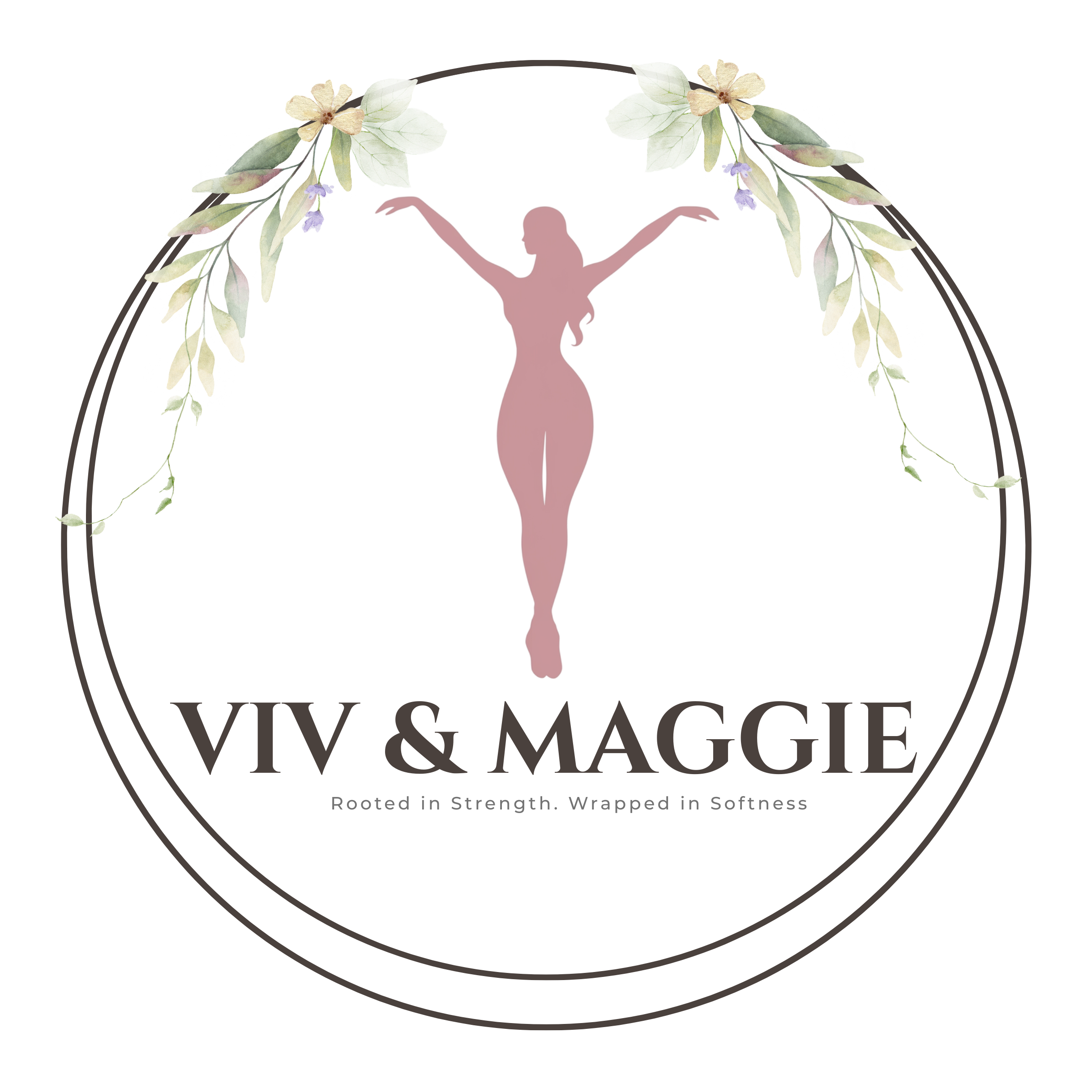Viv & Maggie