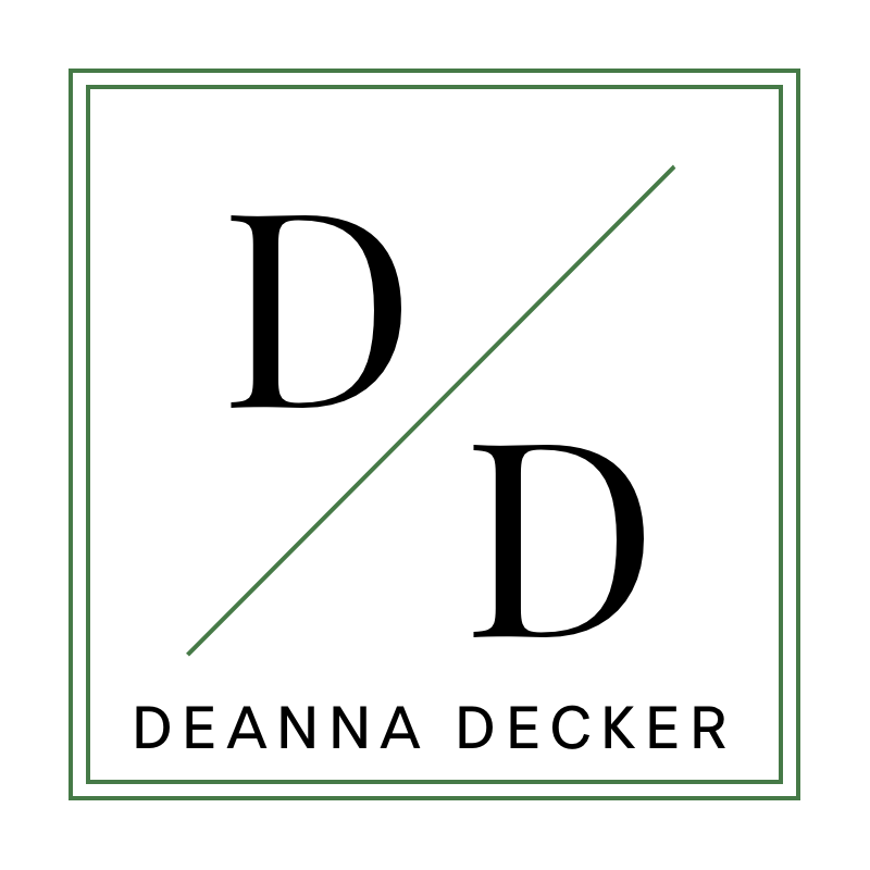 Deanna Decker Photography
