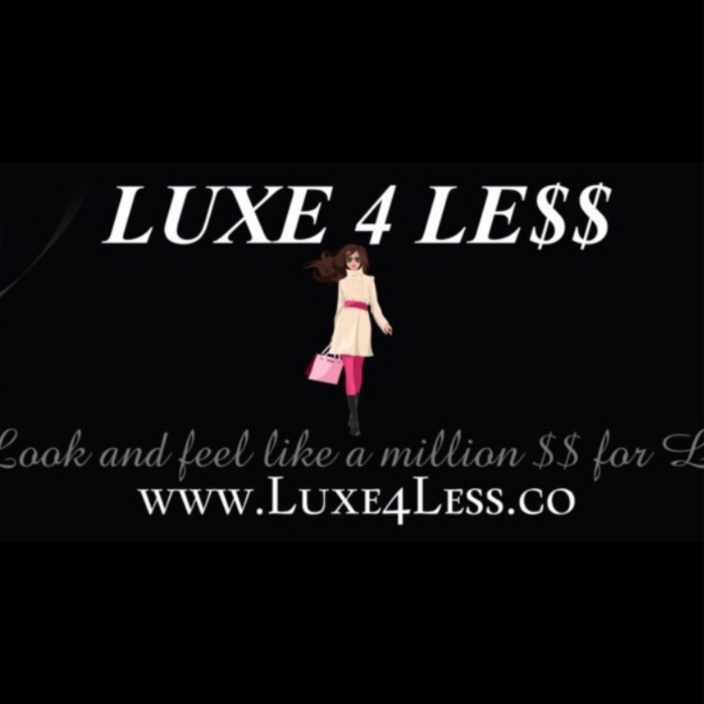 Luxe4Le$$
