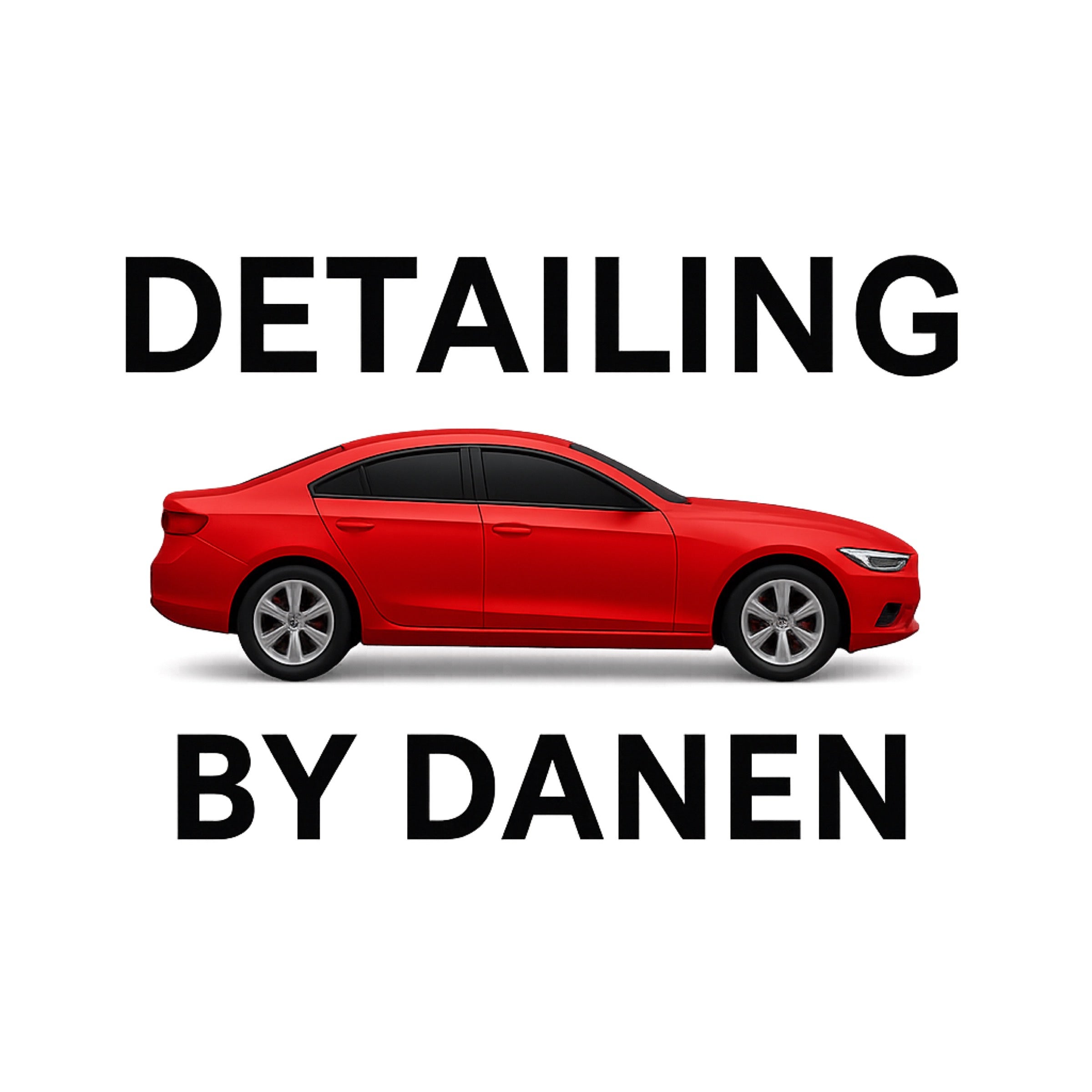 Detailing by Danen