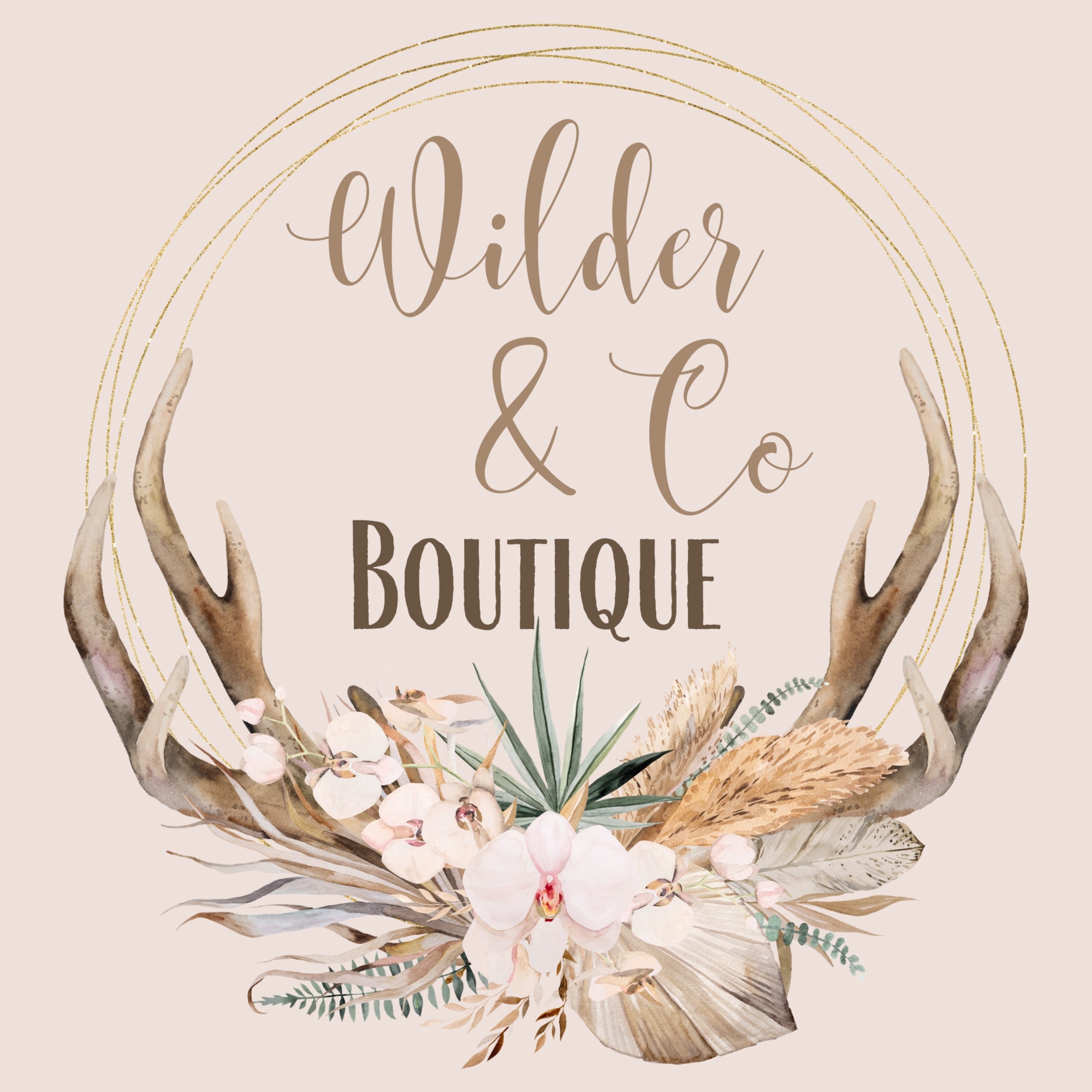Wilder & Co Boutique