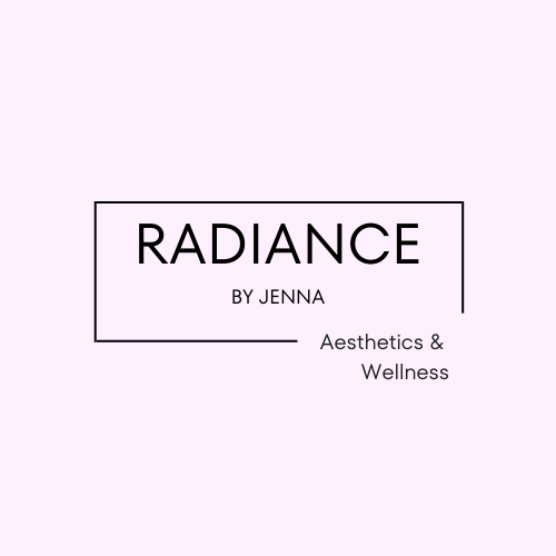 Radiance by Jenna, Aesthetics and Wellness