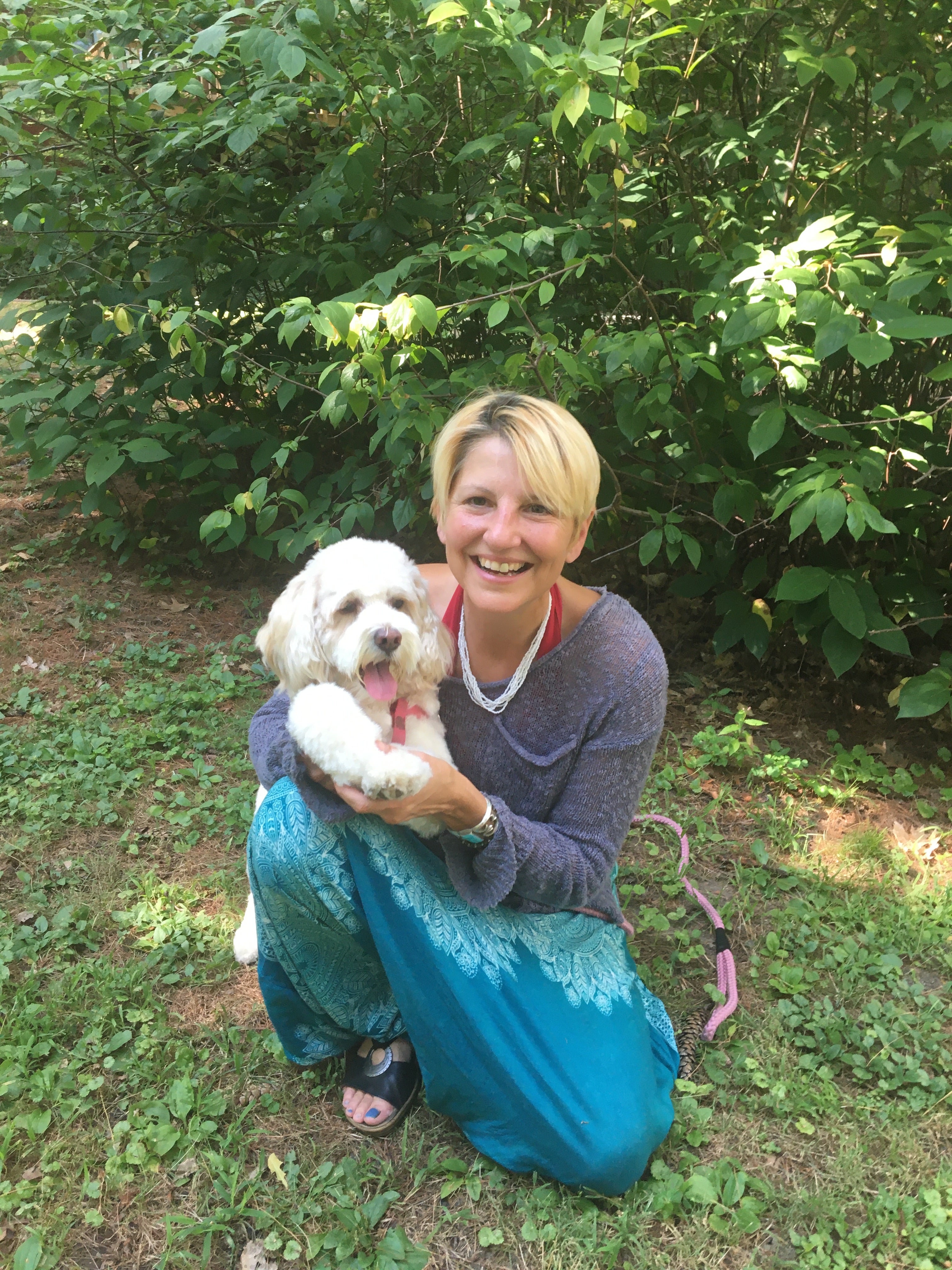 Ruth Anne Lundeberg, Certified Hypnotherapist