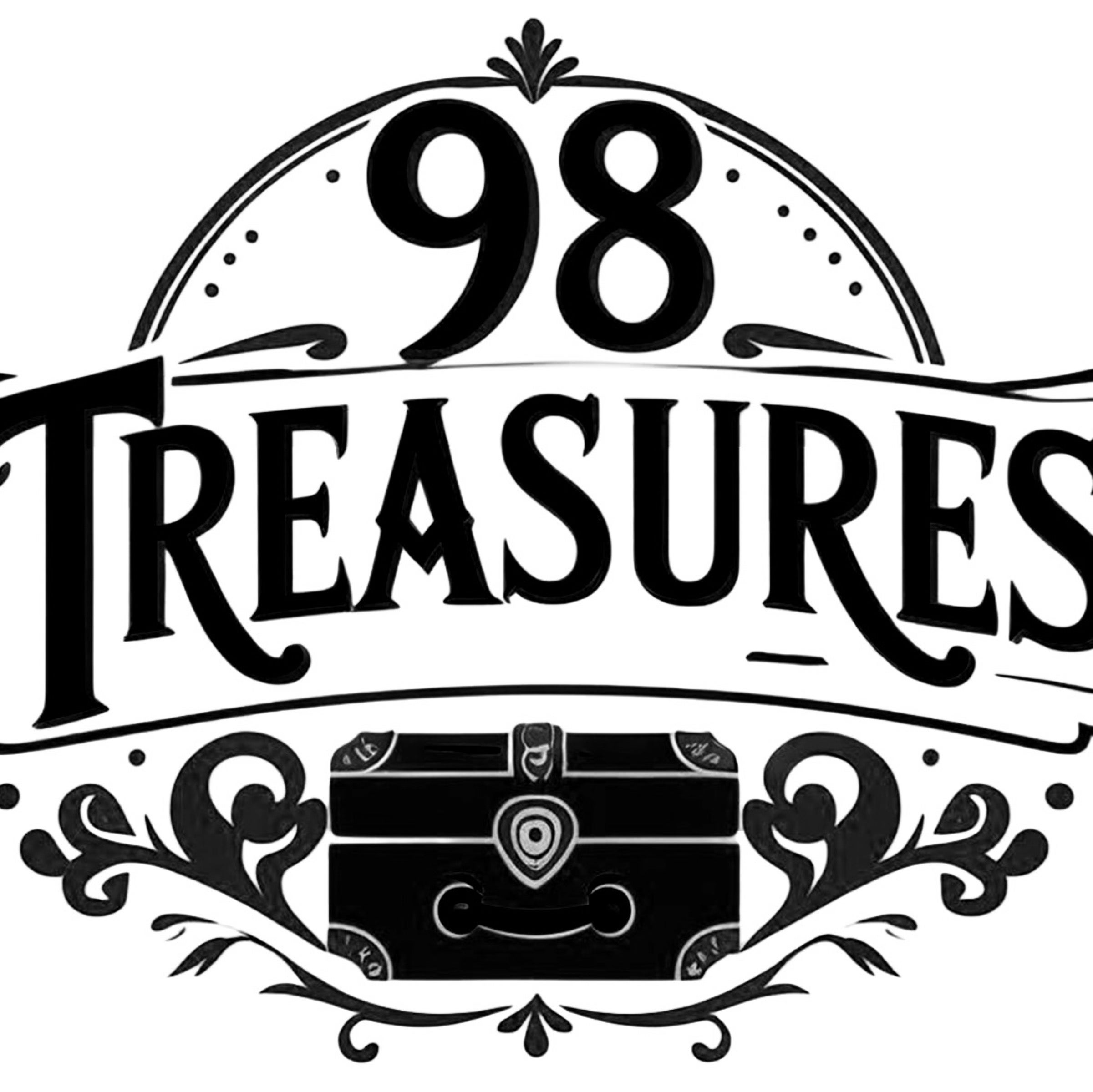 98 Treasures