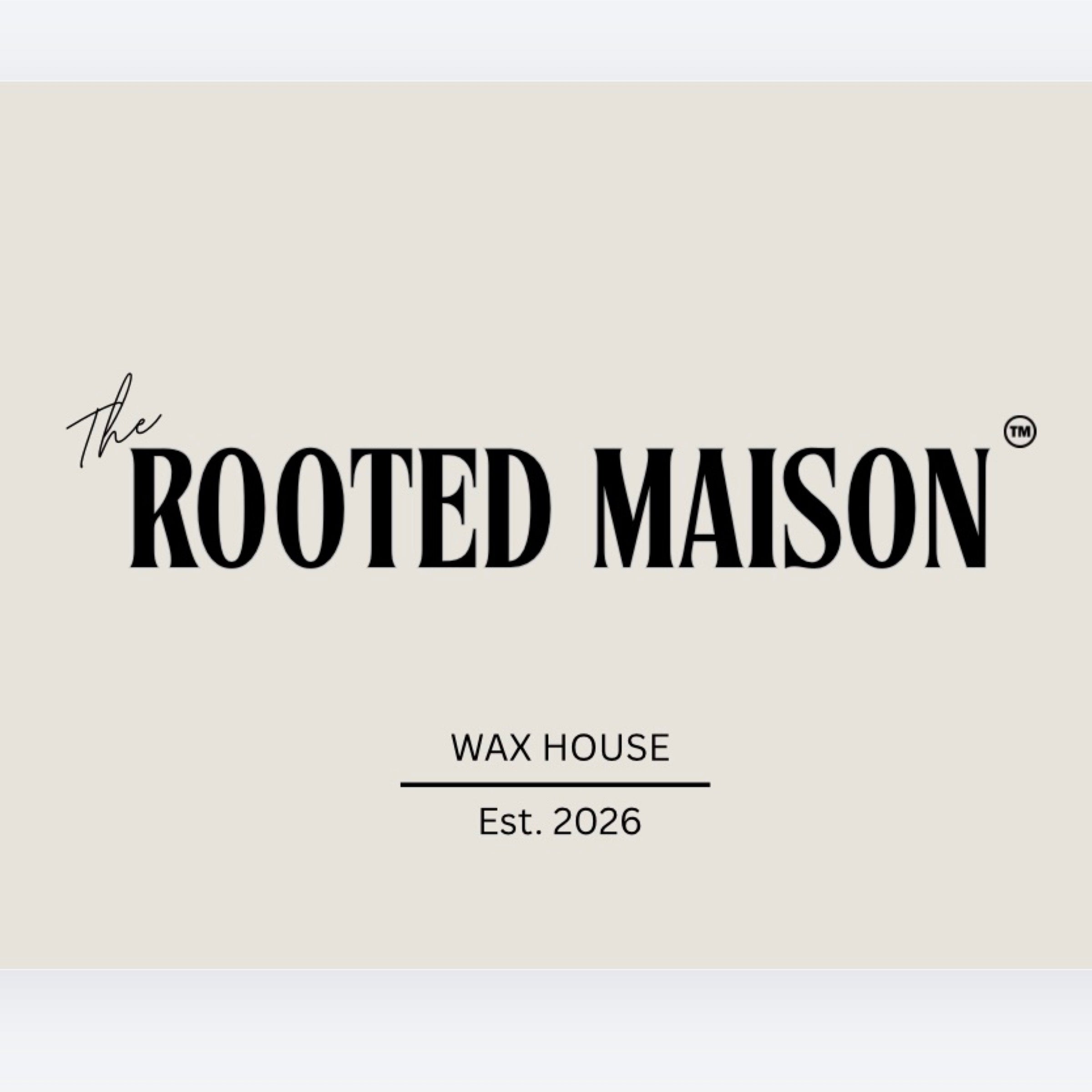 The Rooted Maison