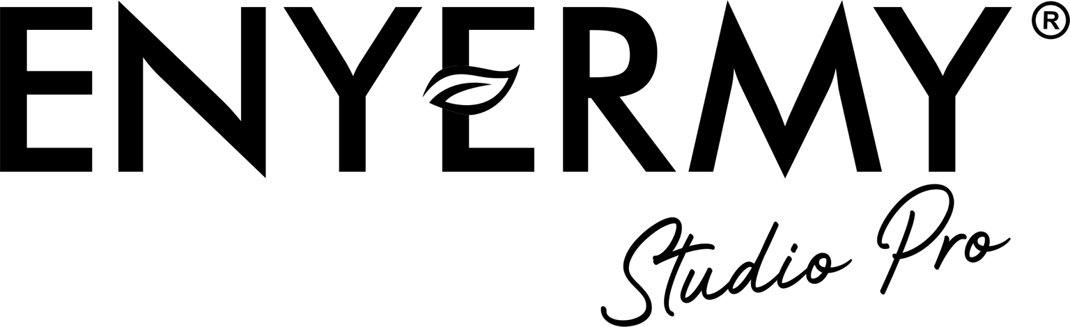 Enyermy Studio Pro