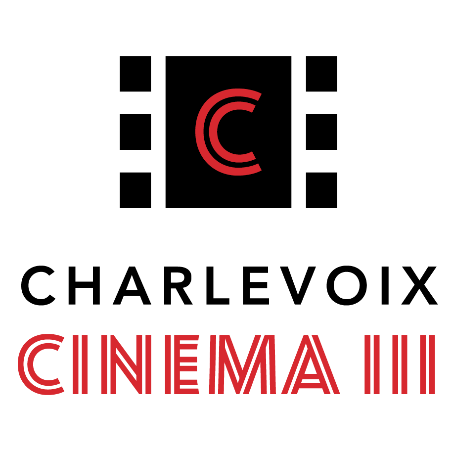 Charlevoix Cinema III