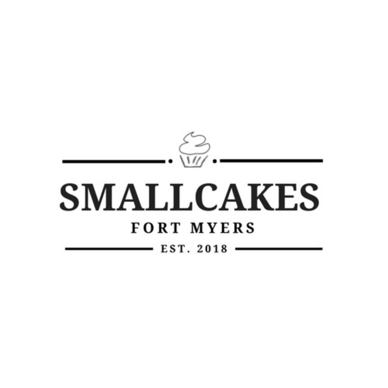 Smallcakes Cupcakery and Creamery