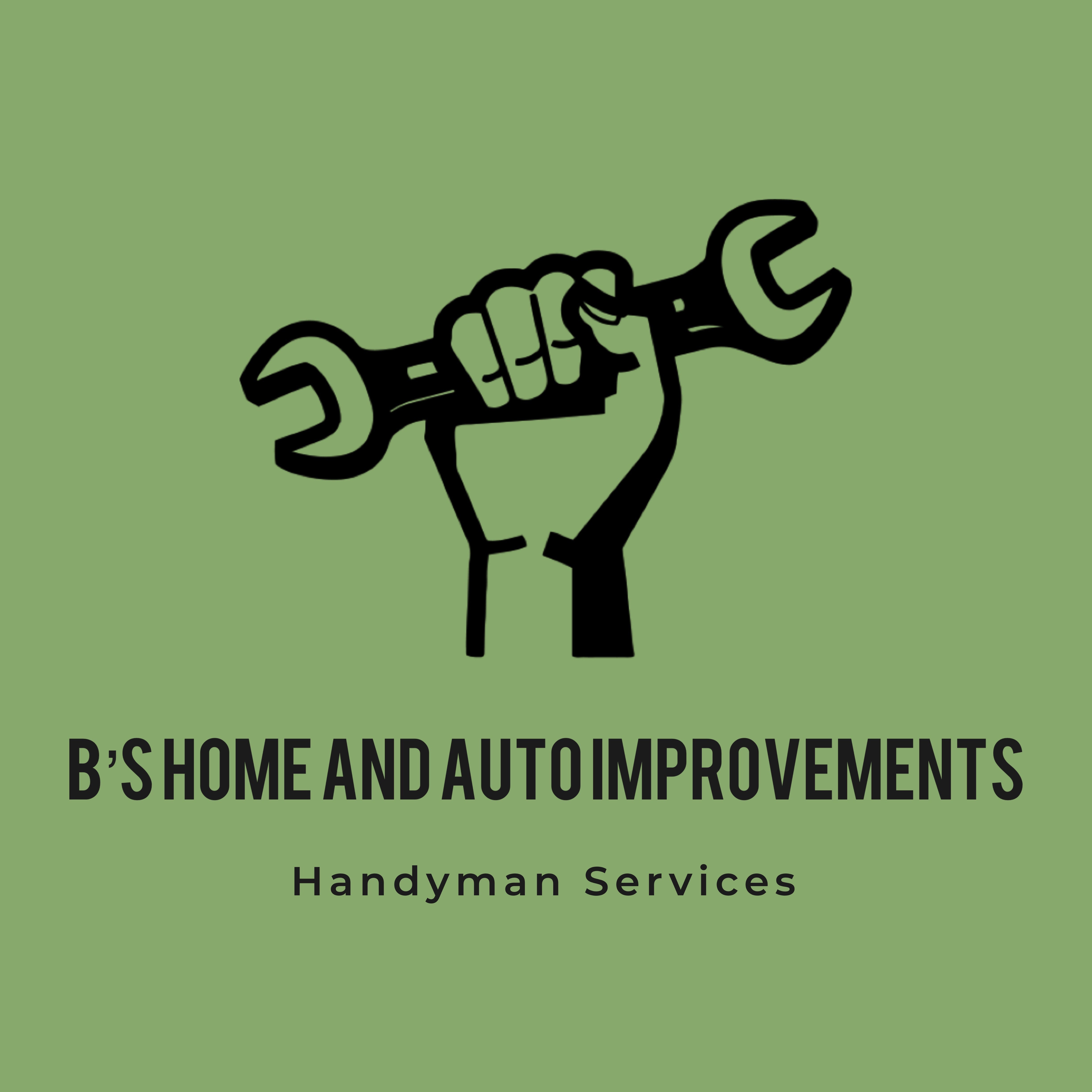 B's Home and Auto Improvements