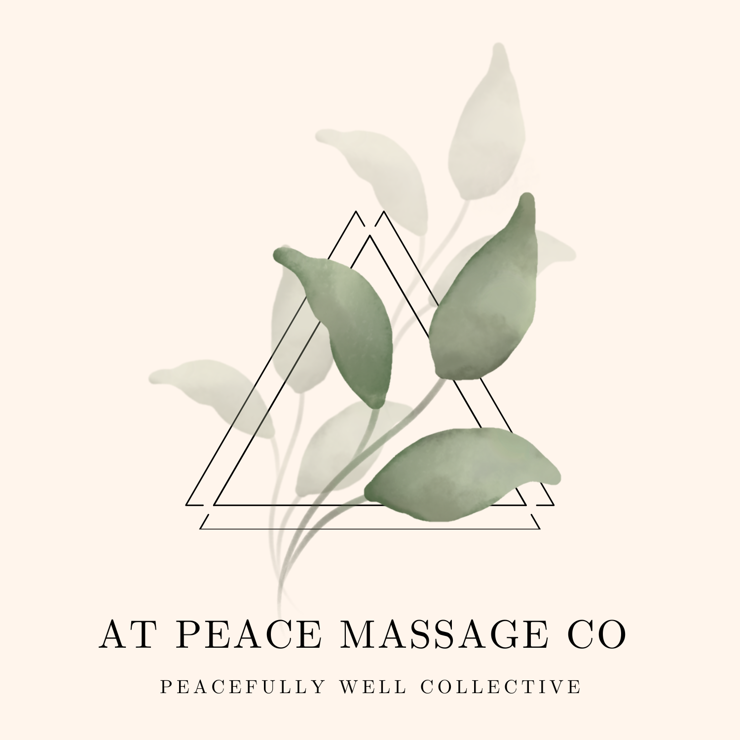 At Peace Massage Co.