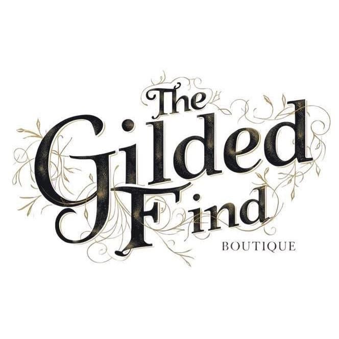 The Gilded Find