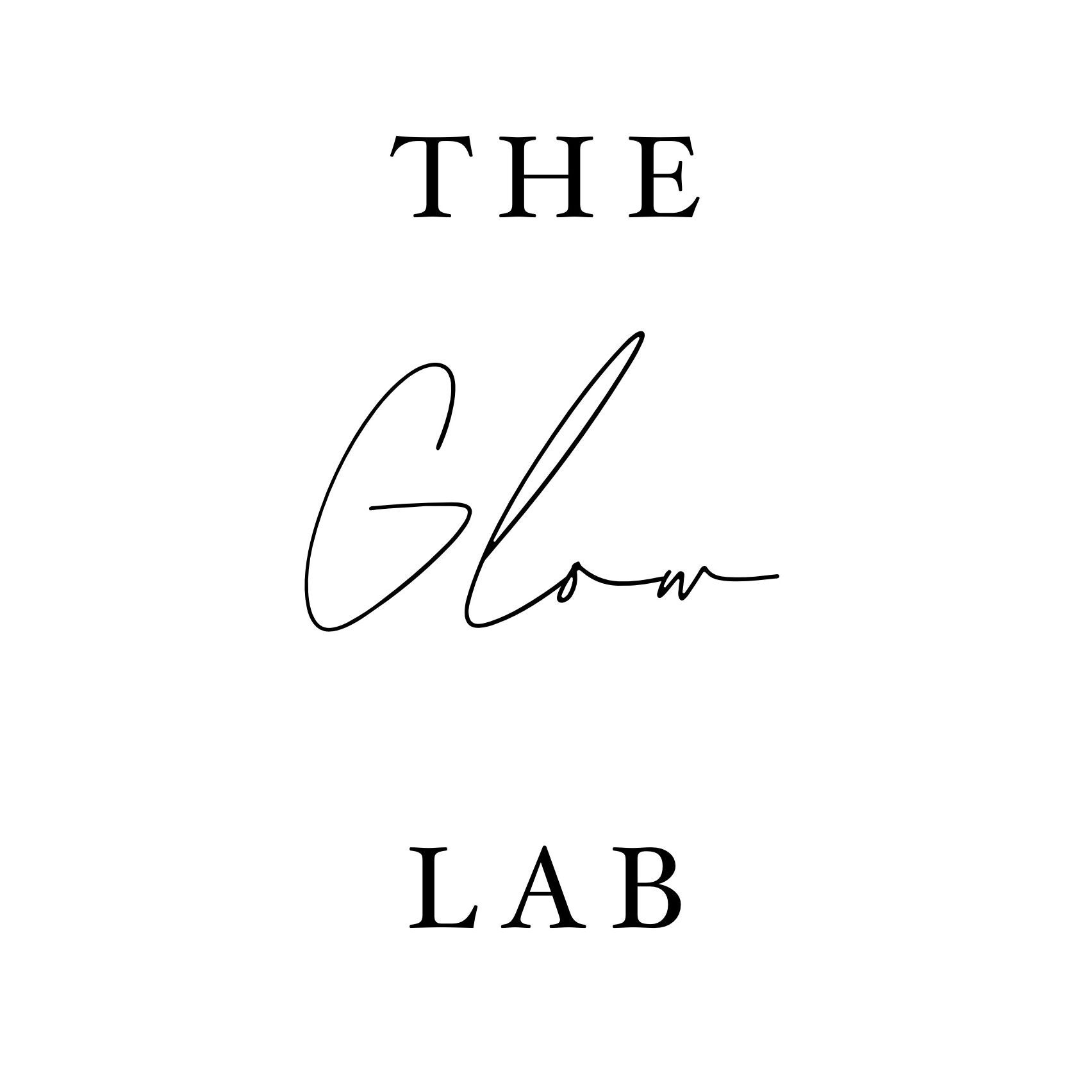 The Glow Lab