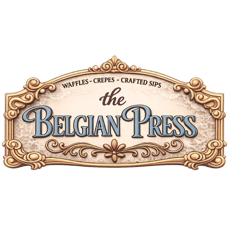 The Belgian Press