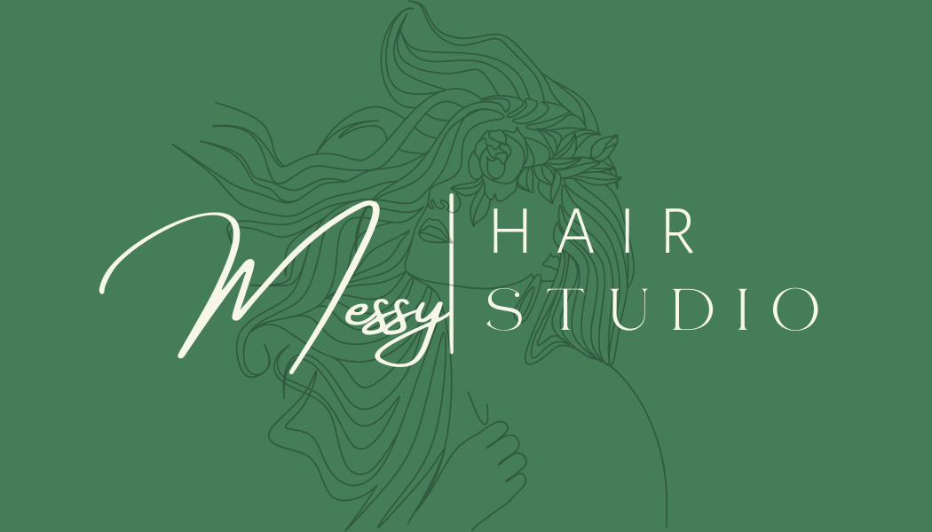 Messy Hair Studio LLC