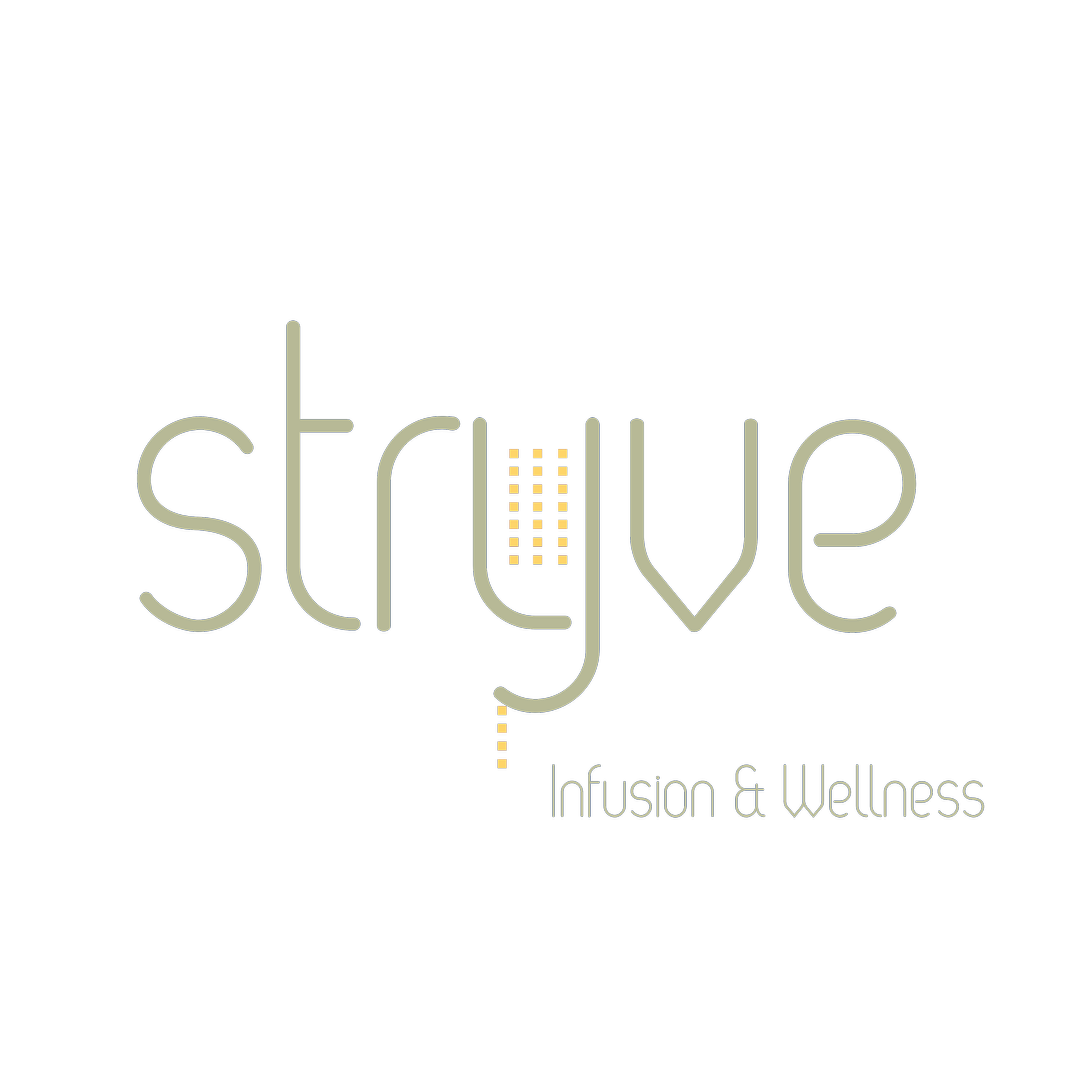 Stryve Infusion and Wellness