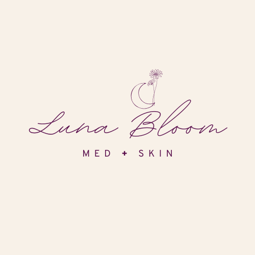 Luna Bloom Med and Skin