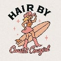 Coastal Cowgirl Salon Hairbykodyh LLC