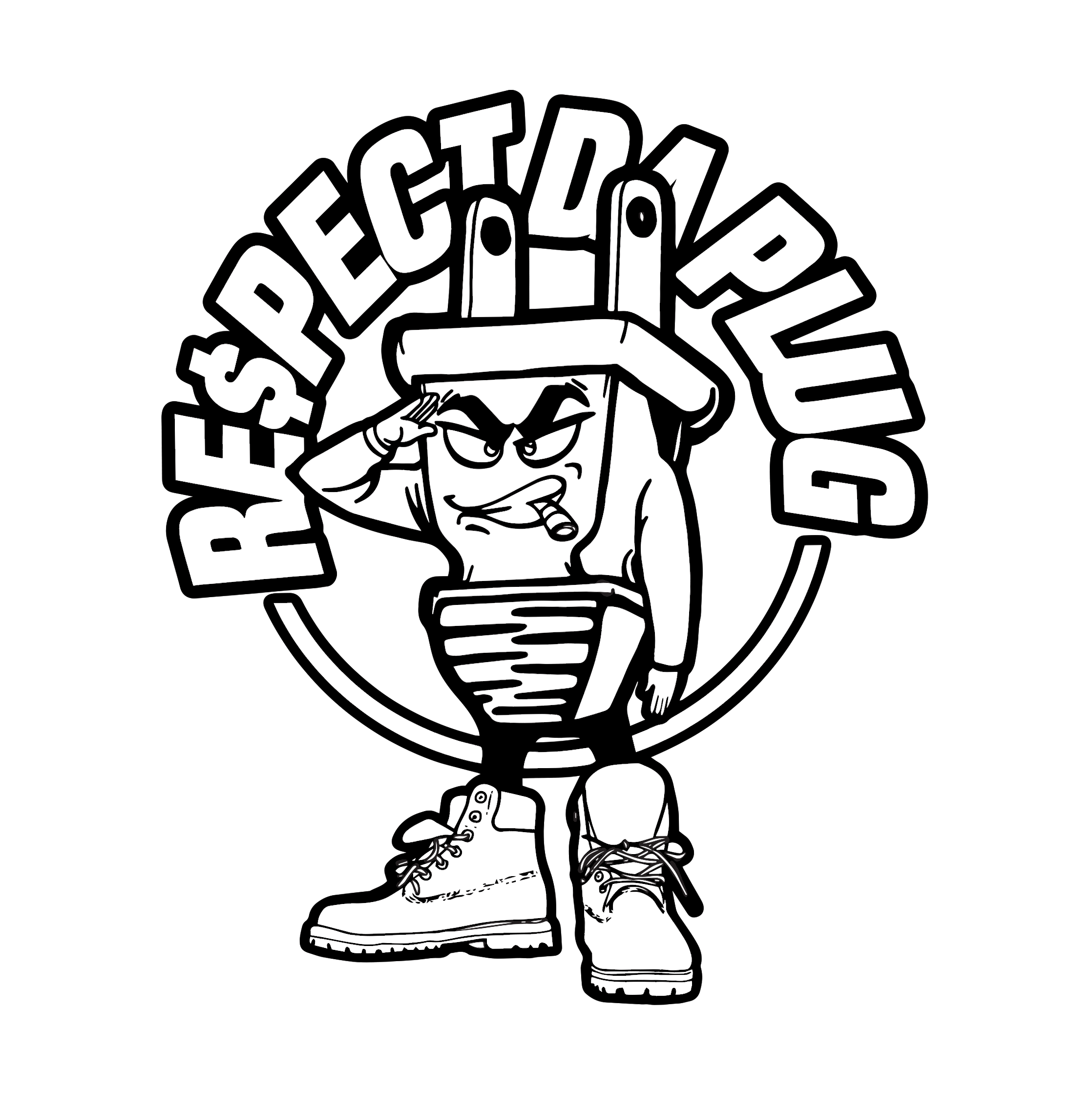 RDP AUTHENTIC APPAREL
